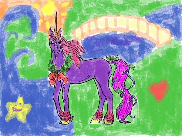 The best cool lovely best joyful sparkle