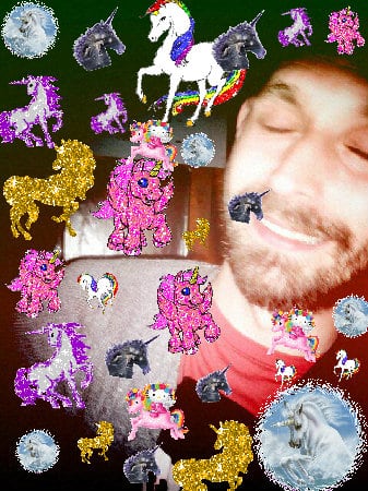 Mindblowingly amazing cute super cool hug