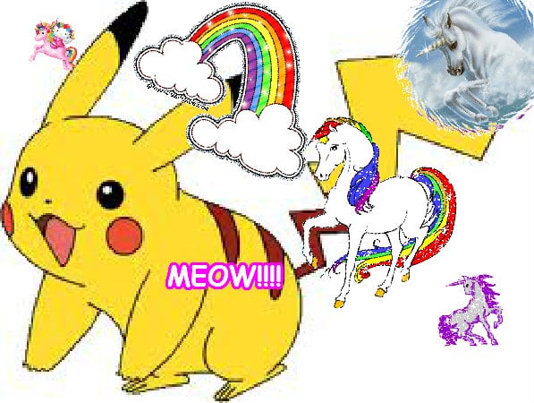 Crazy happy awesome joyful jolly photo