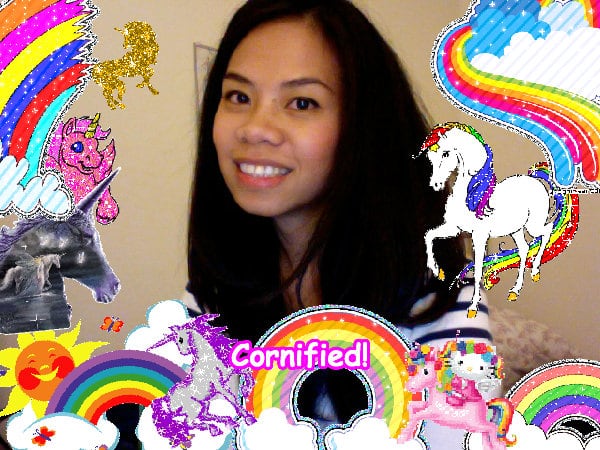 The best best glad glad sunny fun