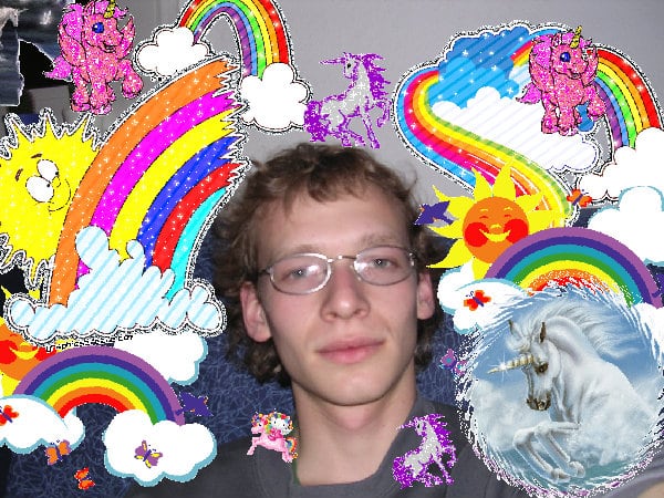 Super glad divine happy lovely hug