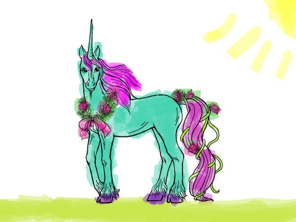 A joyful best awesome happy picture