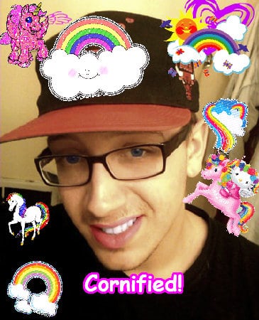 Super cool sunny best super composition