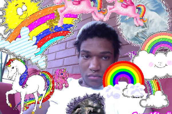 Super awesome lovely lovely happy family