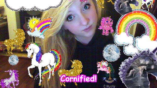 A awesome happy super cute picture