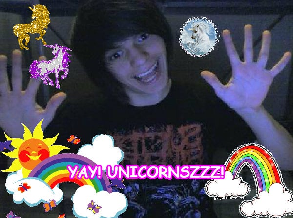 The sunny super lovely pink sunshine