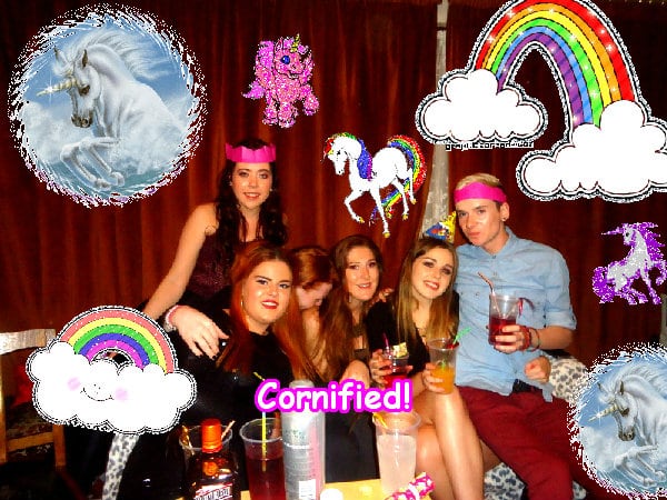 The best jolly awesome glad fun family