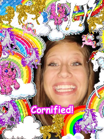 Super divine divine lovely glad rainbow