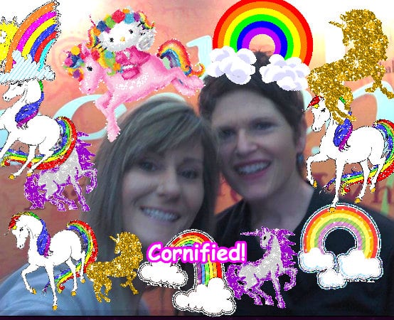 A cute awesome best best sunshine