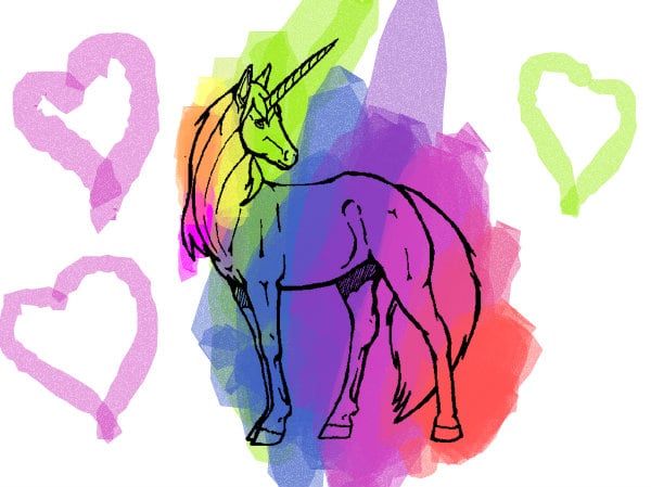 Mindblowingly cute glad lovely great glitter