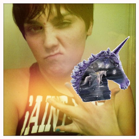 Mindblowingly joyful merry jolly lovely happiness