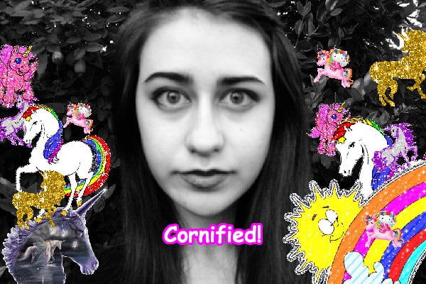 The most great jolly great joyful family