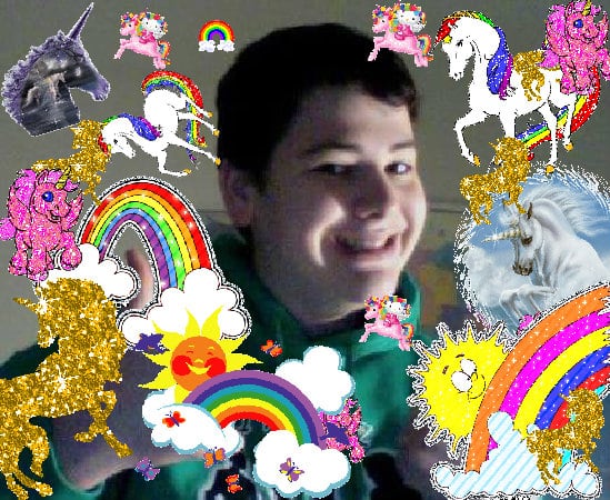 The best lovely cool super sunny image