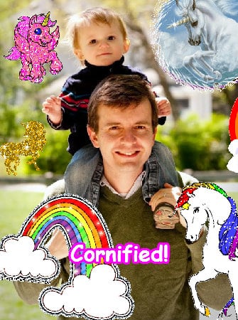 Mindblowingly merry cute joyful amazing image