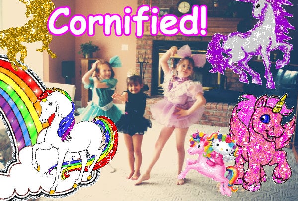 A glad best fun best photo