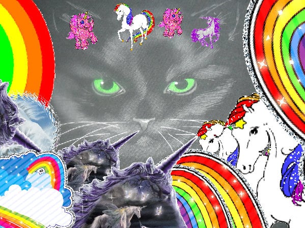 Super cute cute joyful best composition