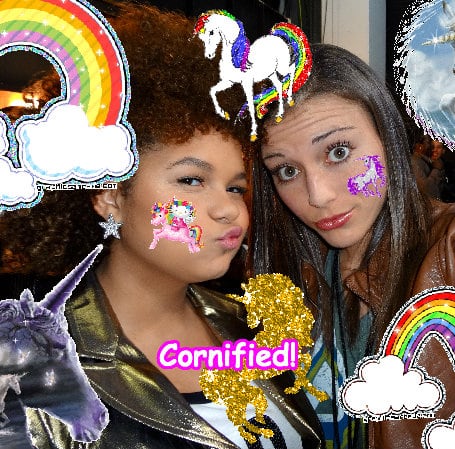 Crazy sunny happy cute cute image