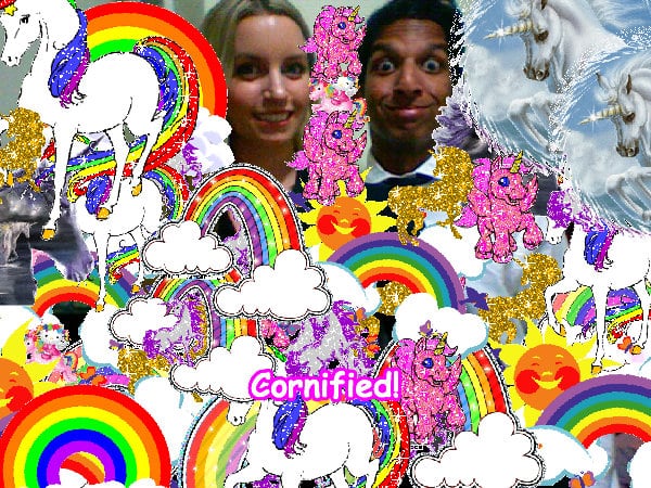 Super cute happy super super image