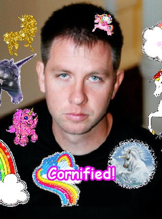 The best jolly joyful awesome cute hug