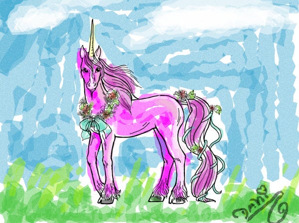 Super happy super joyful cool sparkle