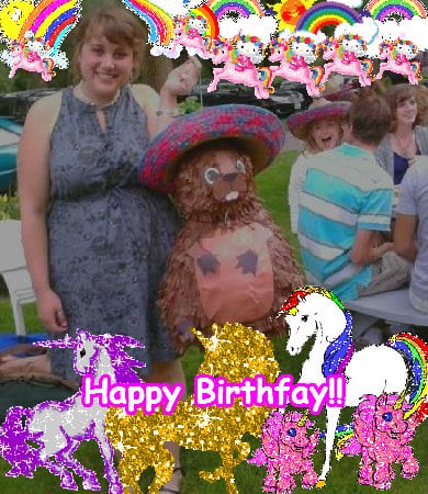 Mindblowingly lovely super cool lovely fun