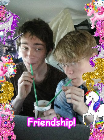 Super fun best amazing happy photo