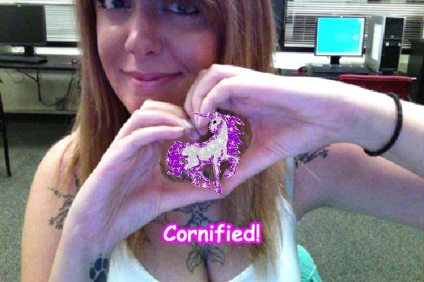 The best fun pink merry image