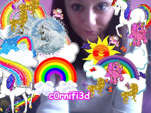 The most divine pink fun best hug