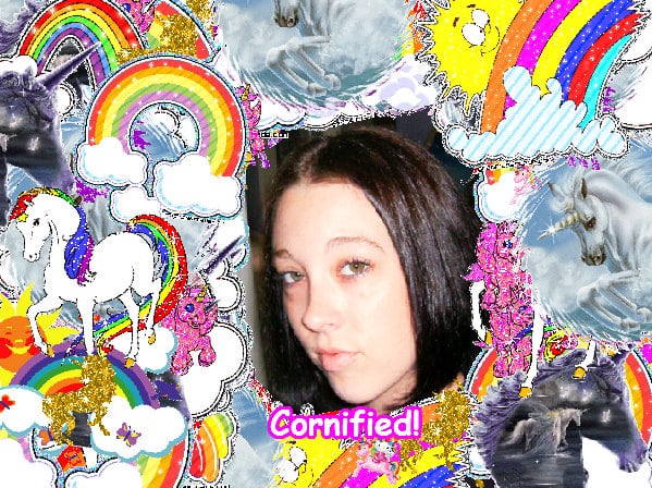 The super super great joyful sparkle