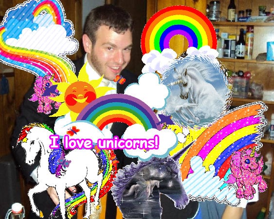 Super divine super fun amazing friend