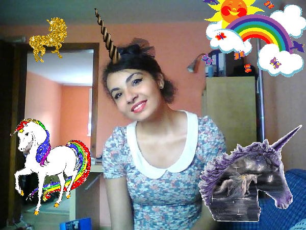 Super cute amazing joyful divine picture