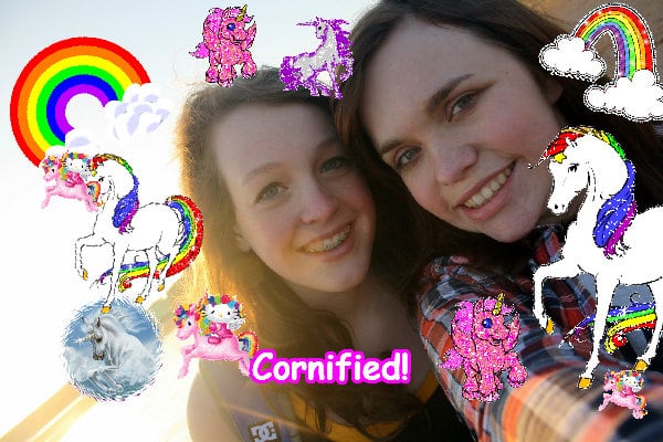 The best divine cute cute cute glitter