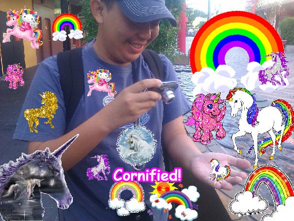 The most cute fun cool great family