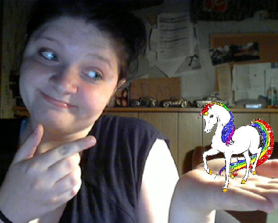 Super great fun jolly merry picture