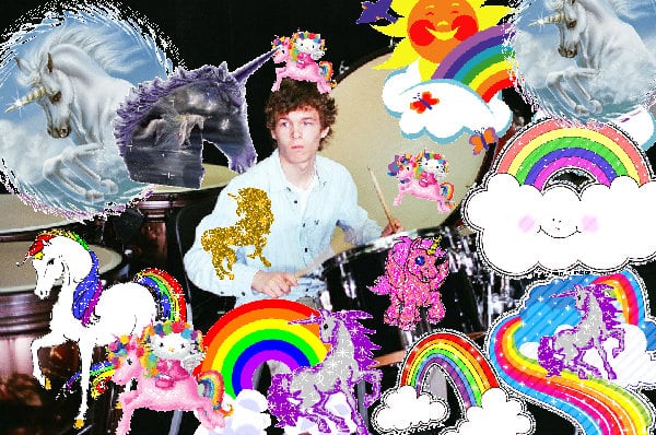 The best super sunny pink fun hug