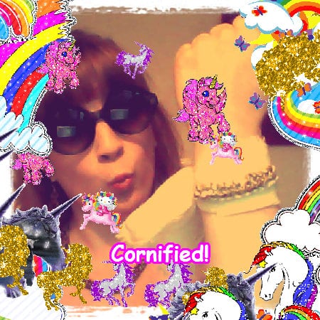 A lovely divine great merry sparkle