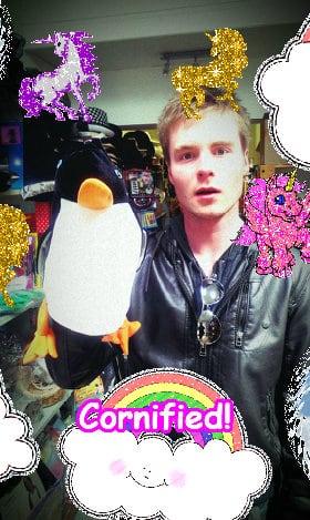 Super best cute cool jolly fun