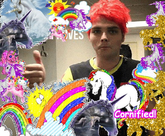 A super joyful jolly best family