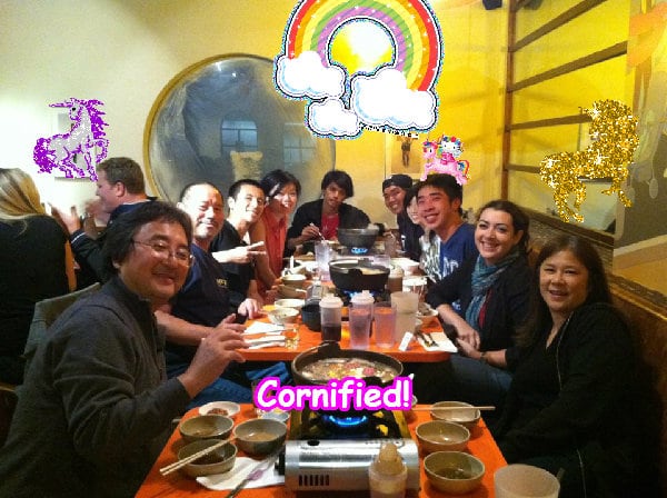 Mindblowingly divine sunny joyful joyful image