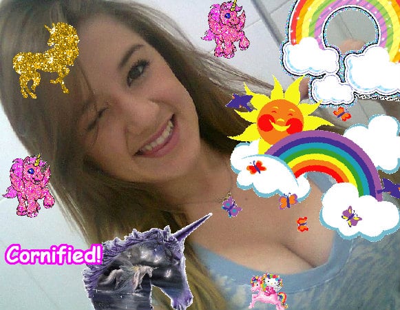 Mindblowingly cool jolly best jolly happiness