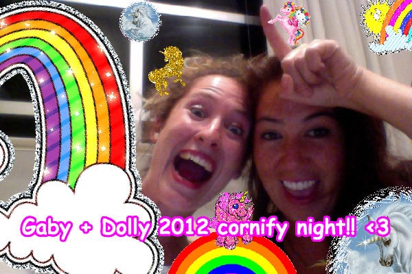 The best pink merry cute amazing sparkle