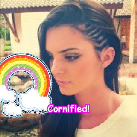 Crazy great lovely cute divine glitter