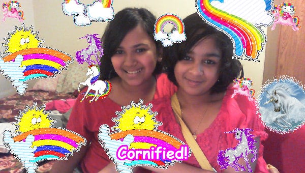 Mindblowingly cool divine awesome happy sunshine