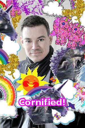 The divine amazing merry fun hug