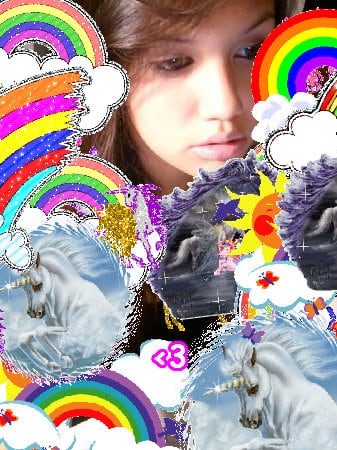 Mindblowingly pink best pink amazing fun