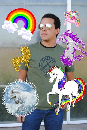 The best joyful amazing awesome jolly fun