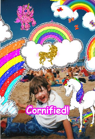 Mindblowingly jolly divine pink joyful image