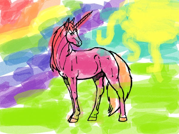 The most awesome happy happy amazing hug