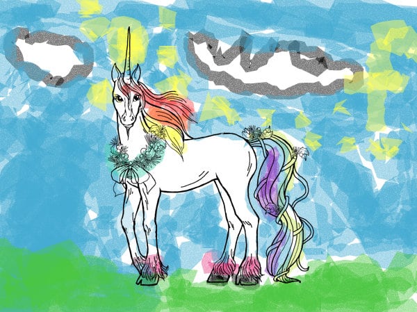 The most super glad great lovely hug