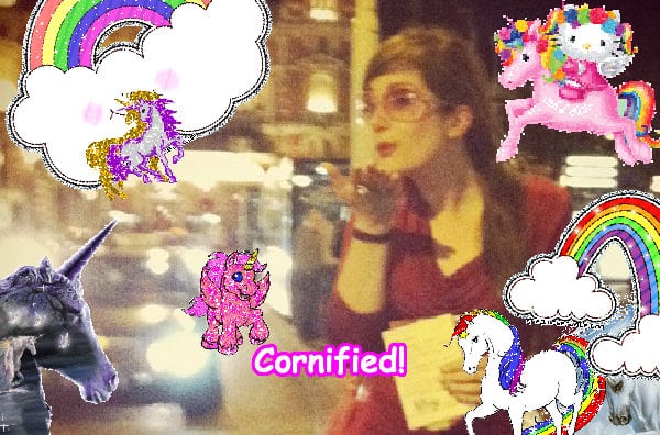 Mindblowingly sunny jolly jolly best family